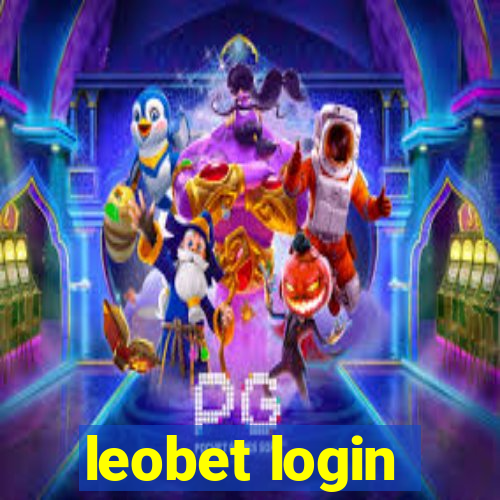 leobet login